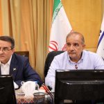 رئیس کمیسیون کشاورزی مجلس: ساختار وزارت جهاد کشاورزی فعلا تغییر نمی کند