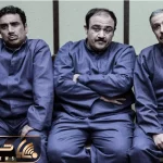 سکانس خندان/سلطان کلمات نامنظم در پشت صحنه کار همه رو خراب کرد/پشت صحنه مردن از خنده