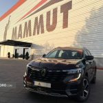 آغاز تحویل رنو کولئوس ۲۰۲۵ در ایران (+جزئیات بیشتر)