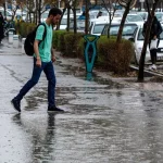 آماده باش نیروهای امدادی در سه استان