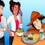 بازی فکری؛ کارگاها جلوت کم میارن وقتی تو یه نگاه بگی کدوم غذا مسموم شده و کشندس