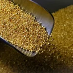طلای آب‌شده اصلاً برای مصرف یا سرمایه‌گذاری مردم طراحی نشده است