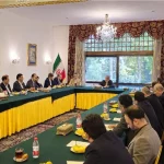 همکاری ایران و چین در معدن؛ کمیته مشترک ایمیدرو تشکیل شد