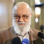 چمران: کسانی که در تاکسیرانی کار می‌کنند، نباید در اسنپ و تپسی کار کند