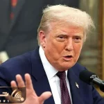 دونالد ترامپ: هیچ خبری از الحاق کرانه باختری نیست!