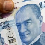 قیمت لیر، امروز پنجشنبه ۱ آبان ۱۴۰۴