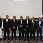 موانع ریلی ایران و عربستان رفع می‌شود