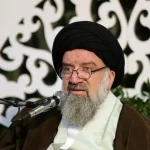 احمد خاتمی: توصیه به مذاکره ساده‌لوحی سیاسی است