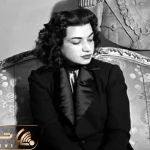 سفر به ایام قدیم سال 1346؛ خواهرشوهر گری اشرف پهلوی برای فرح که عین لباسشو پوشید
