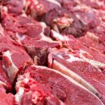 میادین تهران میزبان گوشت منجمد وارداتی از امروز