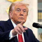 ترامپ بار دیگر انتخابات ۲۰۲۰ را تقلبی خواند