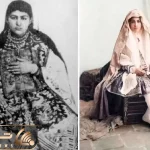 روزگار زنان؛ خان قاجاری با دو پا پرید روی شکم دختر بخت برگشته چون فکر میکرد بارداره