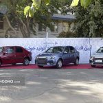 پارس نوآ و بحران سفیدِ صنعت خودرو ایران