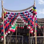 رشد ۱۱ درصدی هنرستانهای دخترانه عشایری