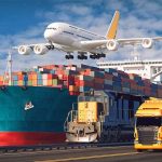 بهترین روش حمل و نقل که تجارت بین المللی را آسان میکند!