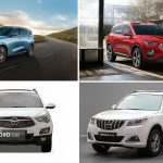 اعلام قیمت جدید ۴ محصول هایما توسط ایران‌خودرو -آبان ۱۴۰۴