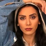 دنیای بازیگران؛ مونا فرجاد در اکران آقای زالو ؛ ساده، عمیق و آگاه