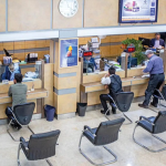 هشدار بانک مرکزی به پنچ بانک ناسالم