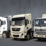 شروع فروش ویژه سایپادیزل -آبان ۱۴۰۴ / کشنده و کامیون با قیمت قطعی و تحویل فوری