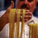 قیمت طلا، امروز چهارشنبه ۷ آبان ۱۴۰۴