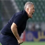 اسکوچیچ: تساوی مقابل پرسپولیس مثل باخت است