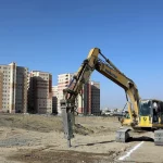 ممنوع شدن واگذاری زمین در تهران
