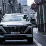 چانگان CS55 پلاس؛ چهار روایت واقعی از شاسی‌بلند سایپا‌