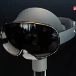 هدست واقعیت ترکیبی سامسونگ / گلکسی XR رقیب جدی اپل شد
