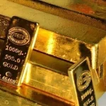 افت ۱۷ دلاری قیمت اونس طلا؛ آیا تب طلای جهانی فروکش میکند؟