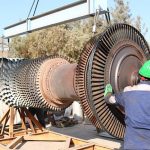 ۳۲ هزار مگاوات برنامه تعمیرات و بهینه‌سازی نیروگاه‌ها آغاز شد