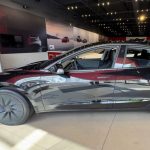 بازار تسلاهای چینی خلوت شد