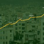 بازار مسکن در ۵۰ نمودار: روند قیمت اسمی مسکن
