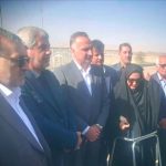 معاون وزیر جهاد کشاورزی: ۲۷ درصد نهاده‌های کشاورزی زودتر از فصل کشت توزیع شدند 