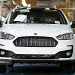 گزارش از خط تولید اطلس GL / گام سایپا در مسیر نوسازی محصولات داخلی