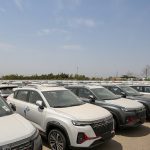 تعرفه خودروهای وارداتی در مجلس تایید شد