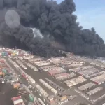 هنوز خسارت واردکنندگان برنج بندر شهید رجایی پرداخت نشده است