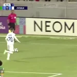 ببینید؛ خلاصه بازی الوحدات 1 – استقلال 1