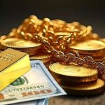بهای اونس جهانی طلا کاهش یافت