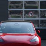 بازار تسلا در آلمان هم آب شد