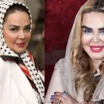 کاشکی بهاره رهنما بیخیال پوشیدن این لباسا بشه؛ مژده ازدواج سومش رو هم که در پیشه داد