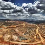 رشد ۱۳ درصدی بخش معدن