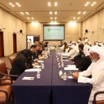 نقشه راه احیای همکاری تجاری با کویت تدوین شد