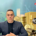 بازار طلا برای رشد قیمت‌ها آماده می‌شود؟ / شناسایی 2 اهرم رشد قیمت طلا و سکه
