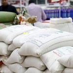 قیمت برنج در ایران سه برابر نرخ جهانی!
