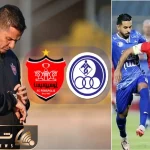 (ویدیو) خلاصه بازی پرسپولیس استقلال خوزستان؛ قدم اوسمار خوش بود