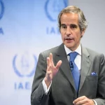 گروسی: درگیری هسته‌ای یک رویداد محتمل است