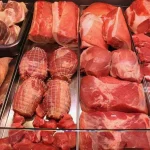 گوشت‌های وارداتی آلوده منشأ بیماری تب برفکی است؟