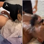 ردپای قولنج شکن در مصدومیت سرژ اوریه و منیر الحدادی