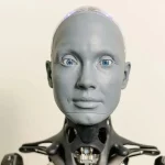 انسان‌نماترین ربات جهان 2026 به بازار می‌آید