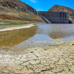 آمار شوکه‌کننده از وضعیت سد‌های تهران